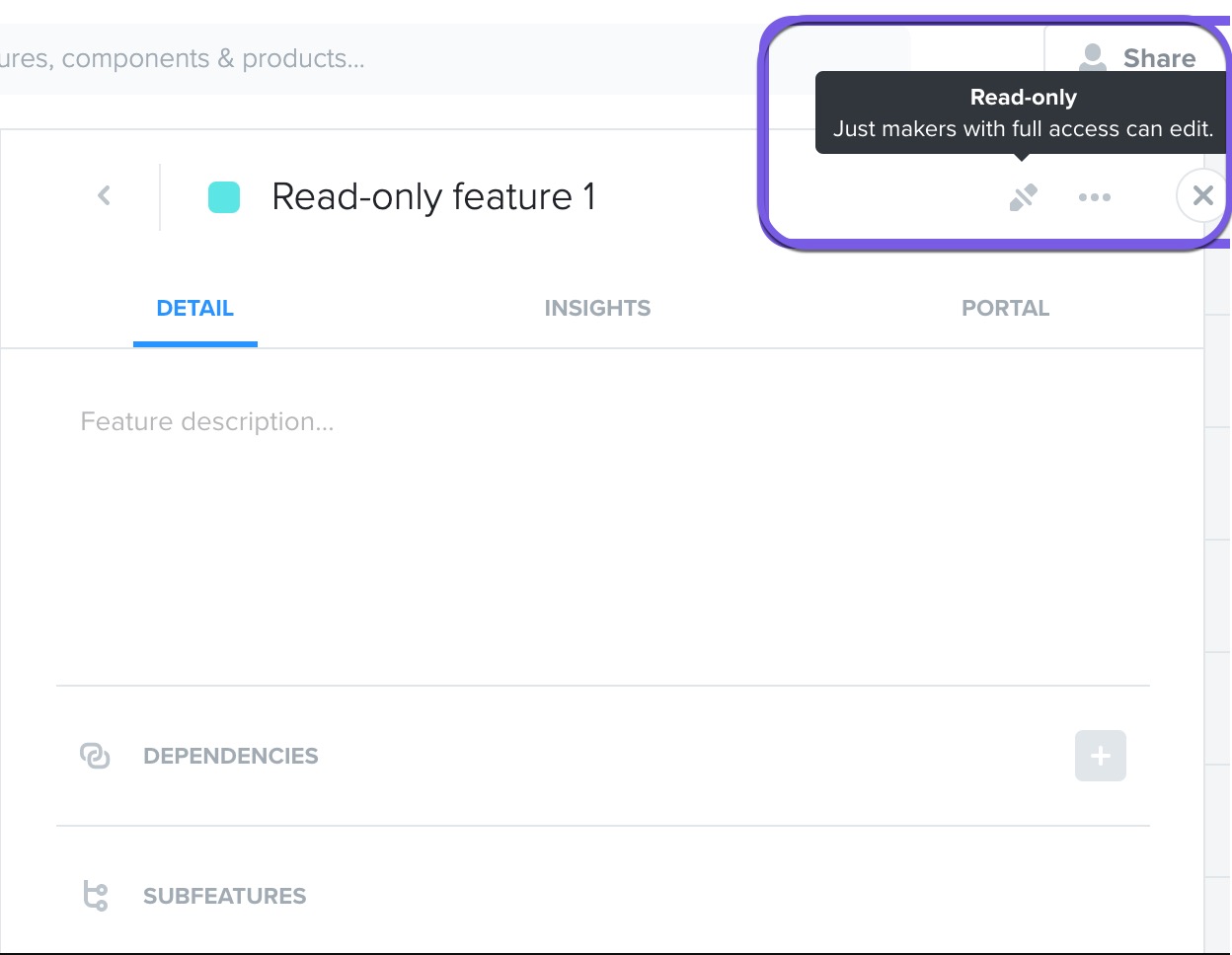 How to manage permissions in Productboard Productboard Support