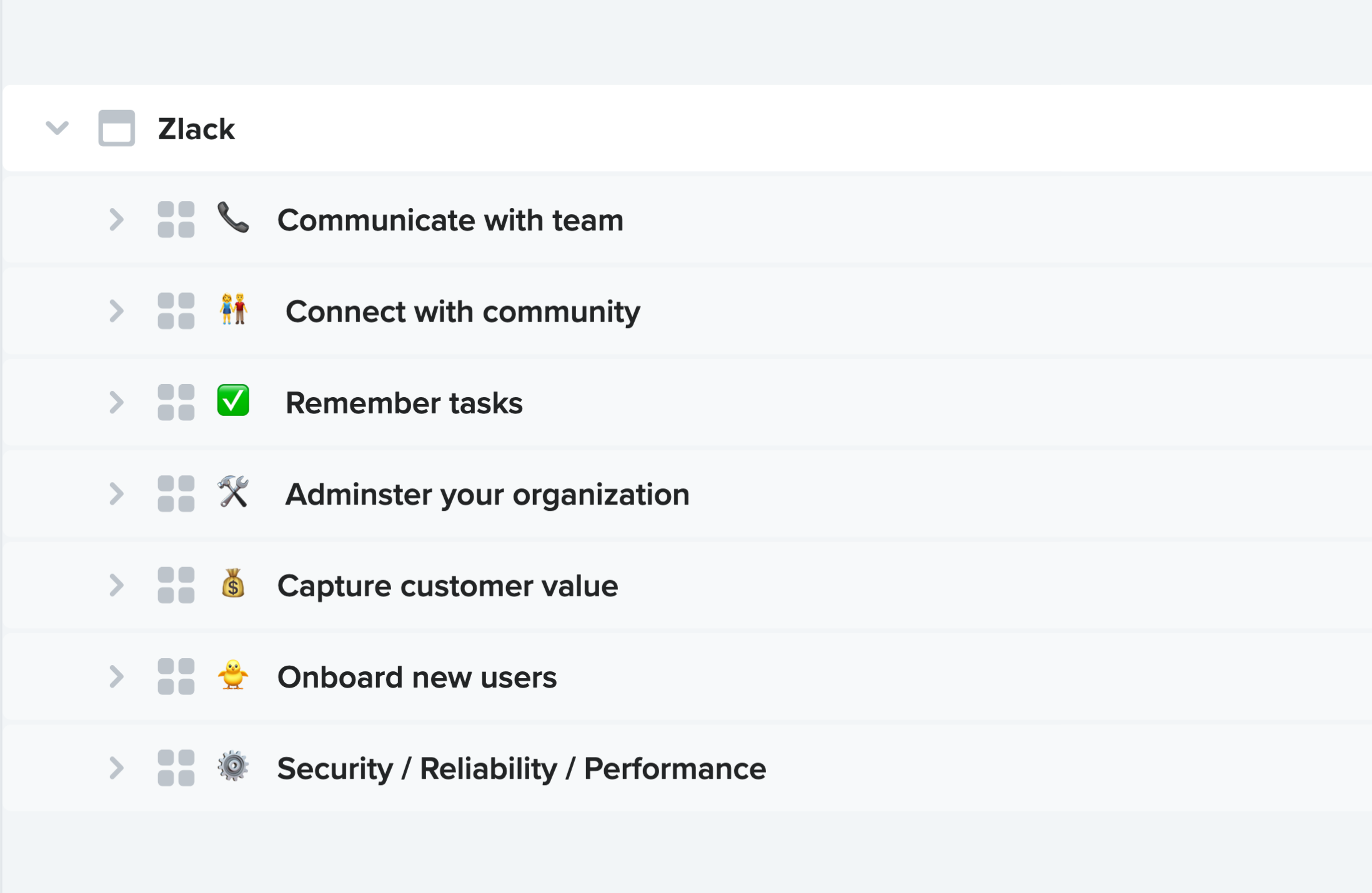 What's a component? Productboard Support