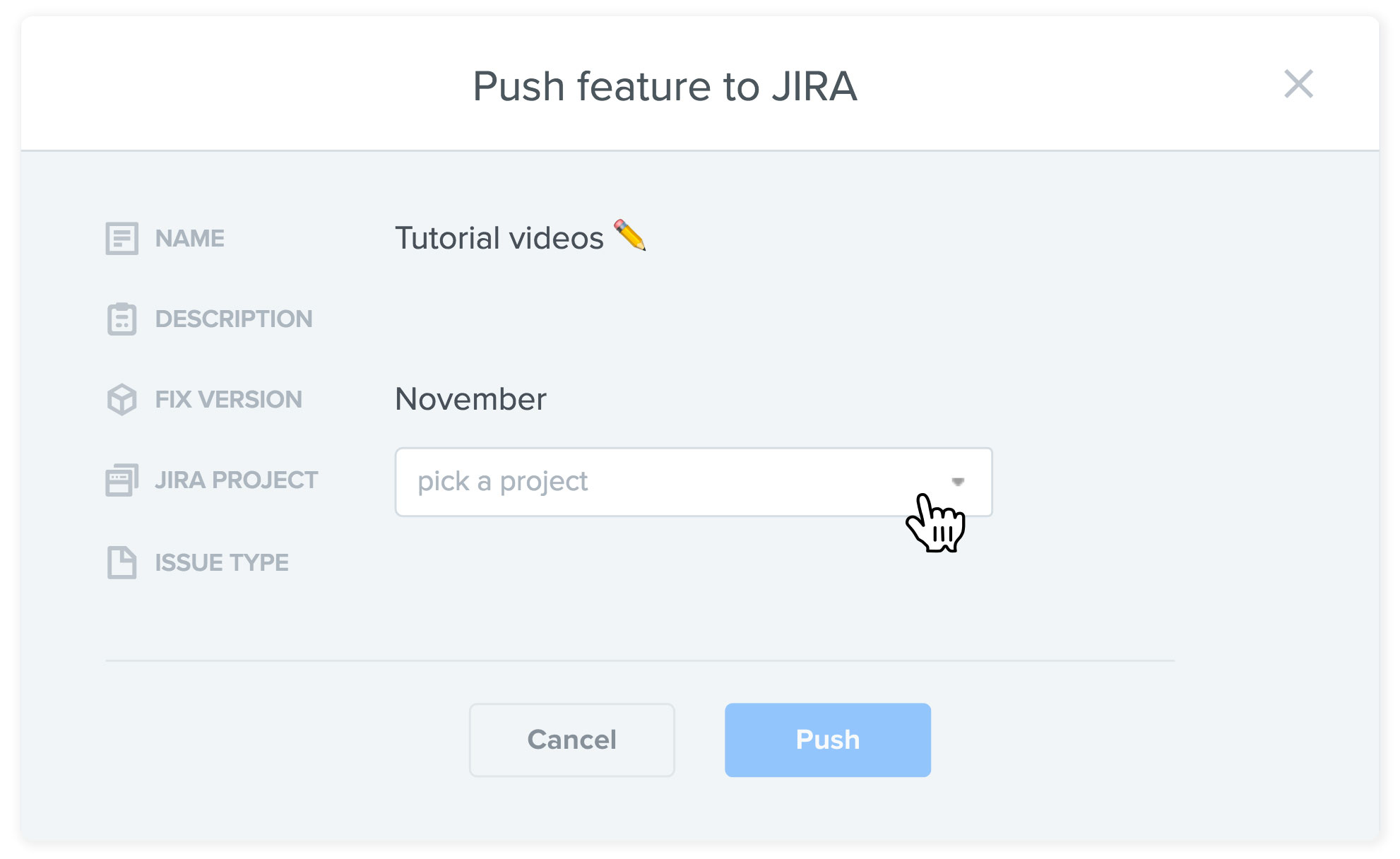 productboard-pick-jira-proj-dialog.jpg