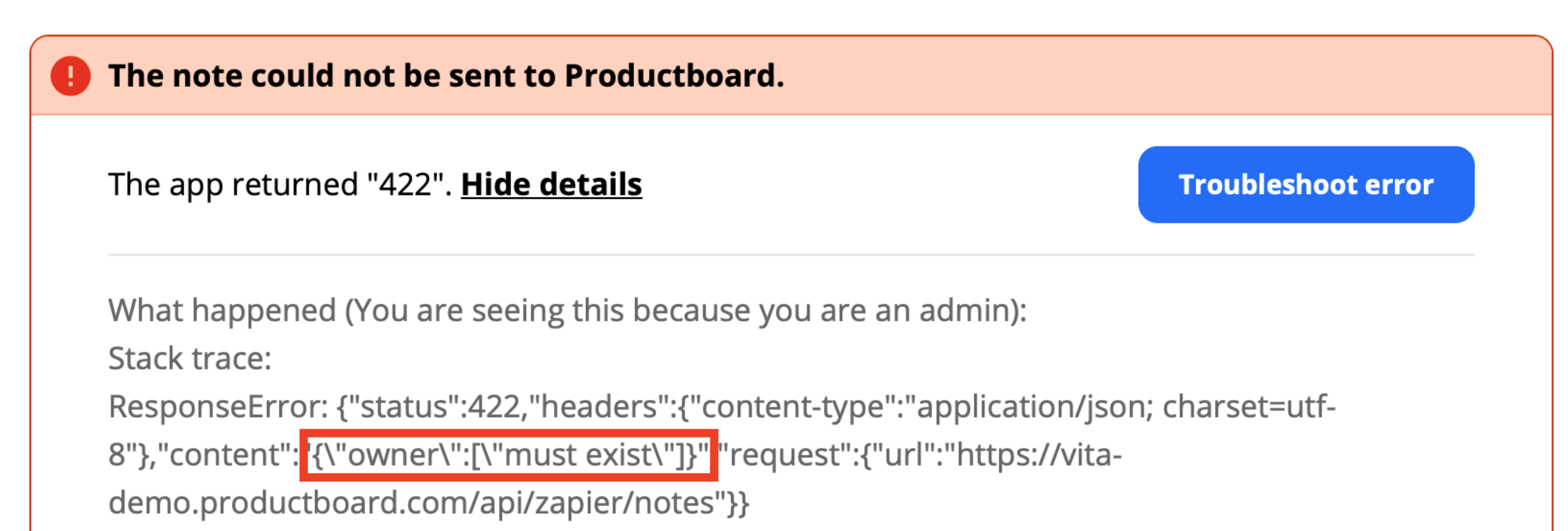 hubspot zapier airtable