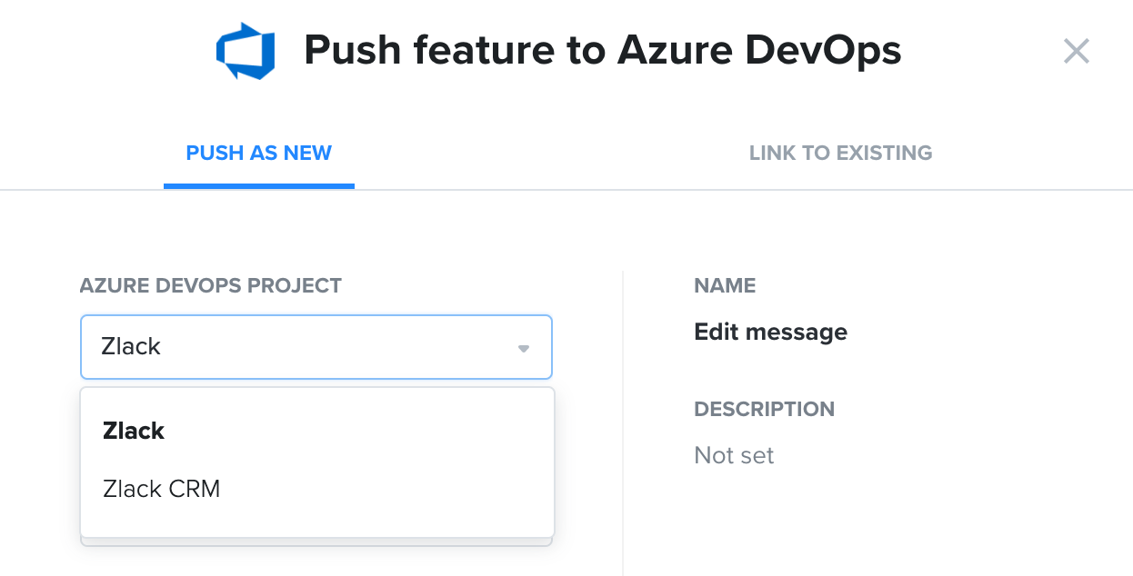 Azure DevOps - FAQs – Productboard Support