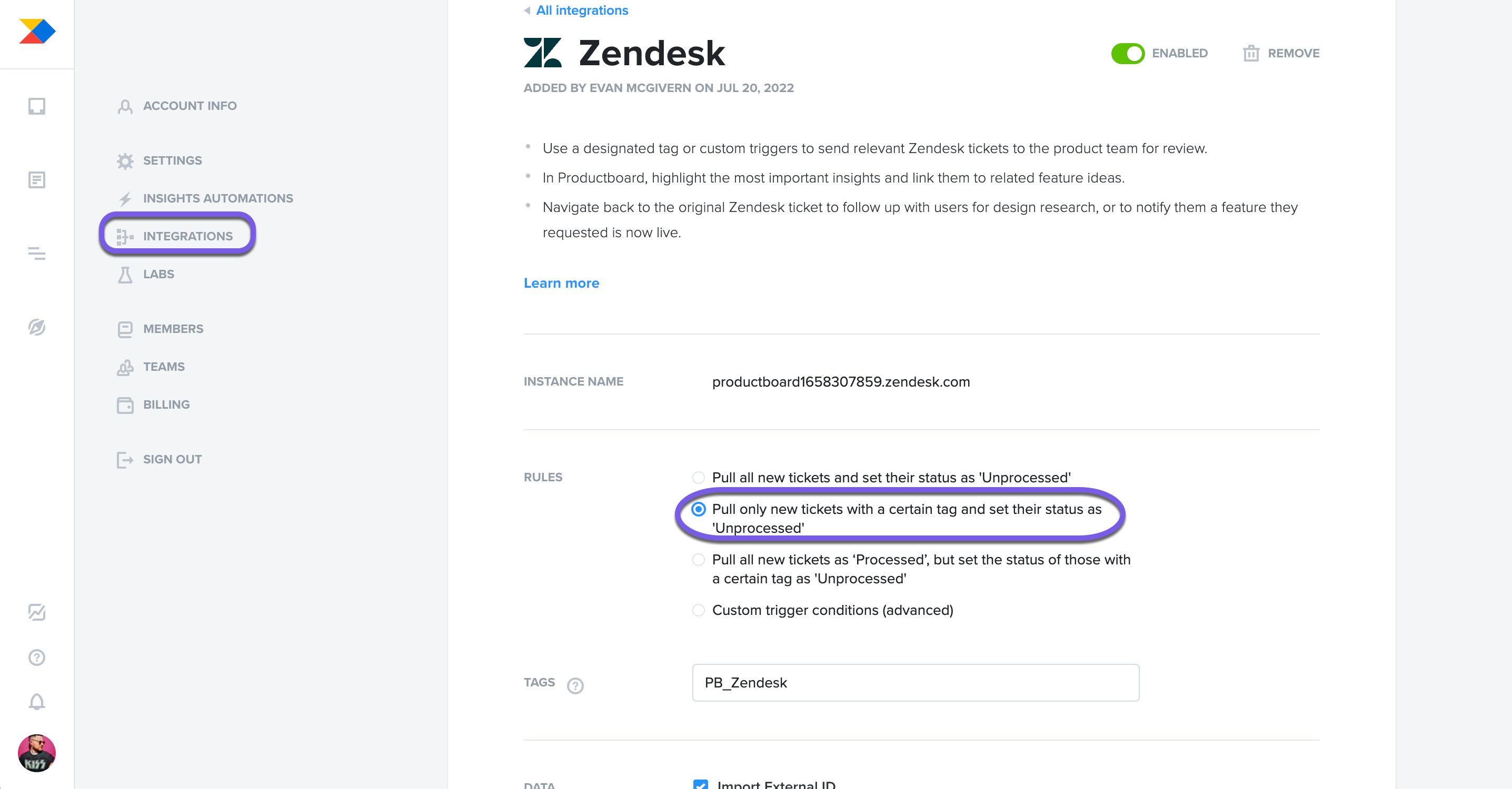 How Can I Prevent A Zendesk Ticket From Creating Multiple Notes On The ...